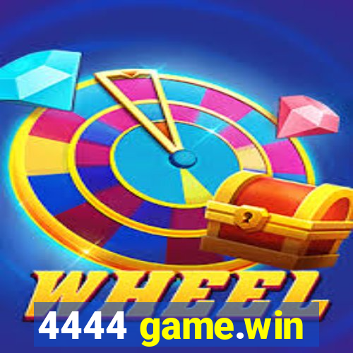 4444 game.win